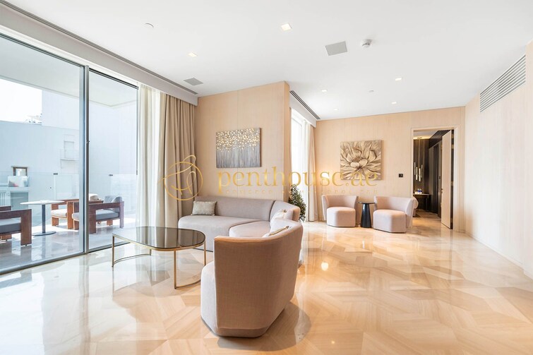 FIVE Palm Jumeirah Apartment for Sale, Palm Jumeirah, Dubai