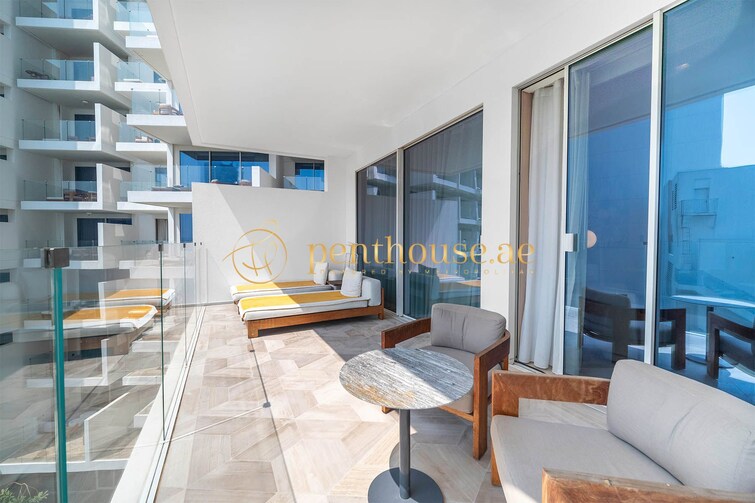 FIVE Palm Jumeirah Apartment for Sale, Palm Jumeirah, Dubai