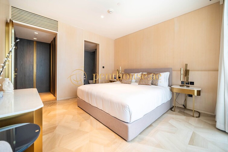 FIVE Palm Jumeirah Apartment for Sale, Palm Jumeirah, Dubai