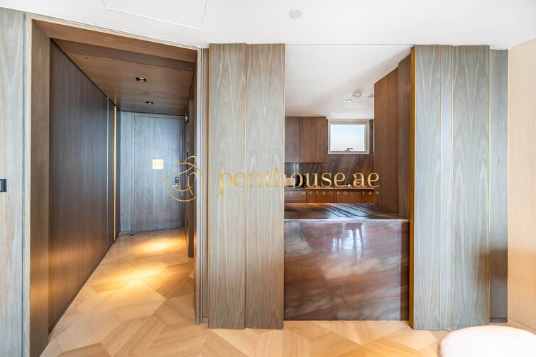 FIVE Palm Jumeirah Apartment for Sale, Palm Jumeirah, Dubai