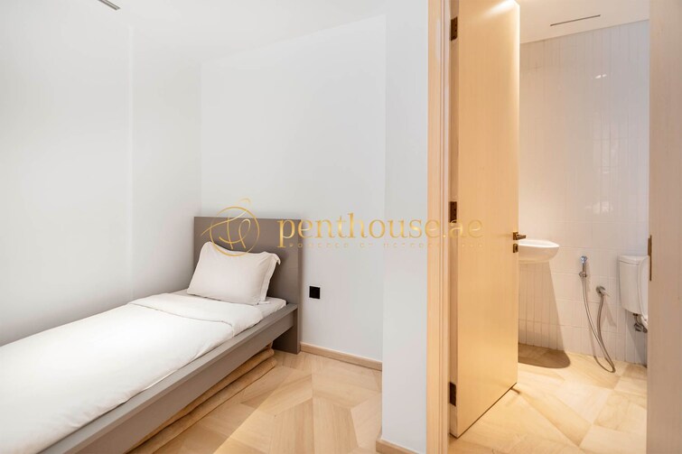 FIVE Palm Jumeirah Apartment for Sale, Palm Jumeirah, Dubai