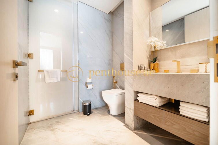 FIVE Palm Jumeirah Apartment for Sale, Palm Jumeirah, Dubai