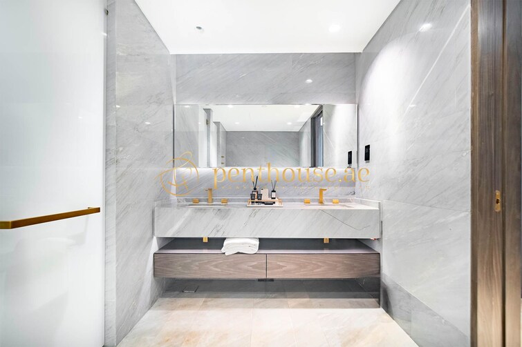 FIVE Palm Jumeirah Apartment for Sale, Palm Jumeirah, Dubai