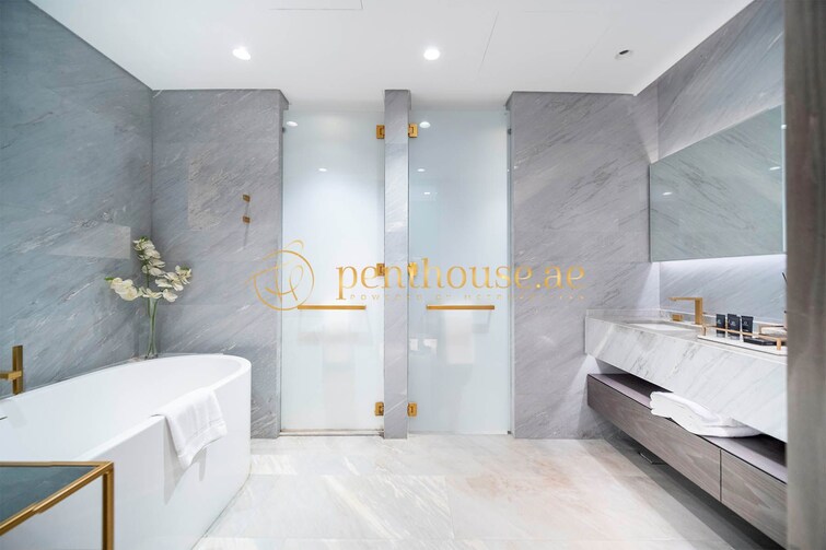 FIVE Palm Jumeirah Apartment for Sale, Palm Jumeirah, Dubai