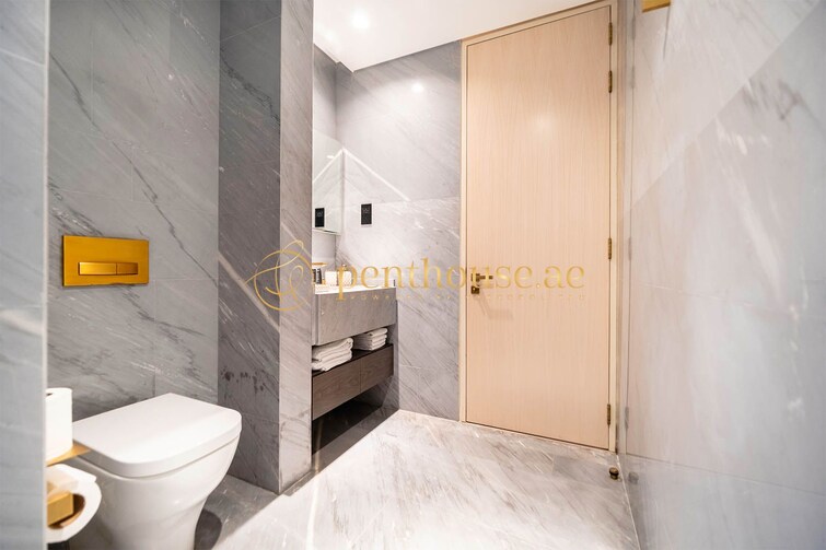 FIVE Palm Jumeirah Apartment for Sale, Palm Jumeirah, Dubai