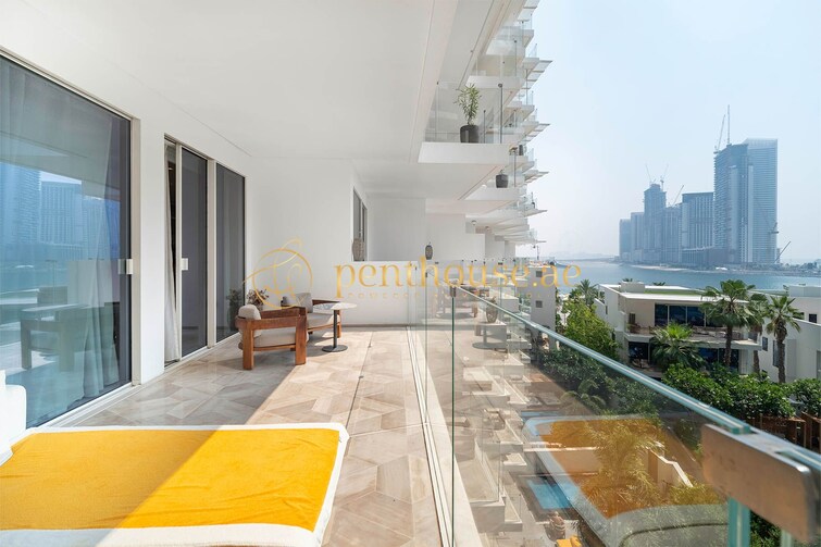 FIVE Palm Jumeirah Apartment for Sale, Palm Jumeirah, Dubai