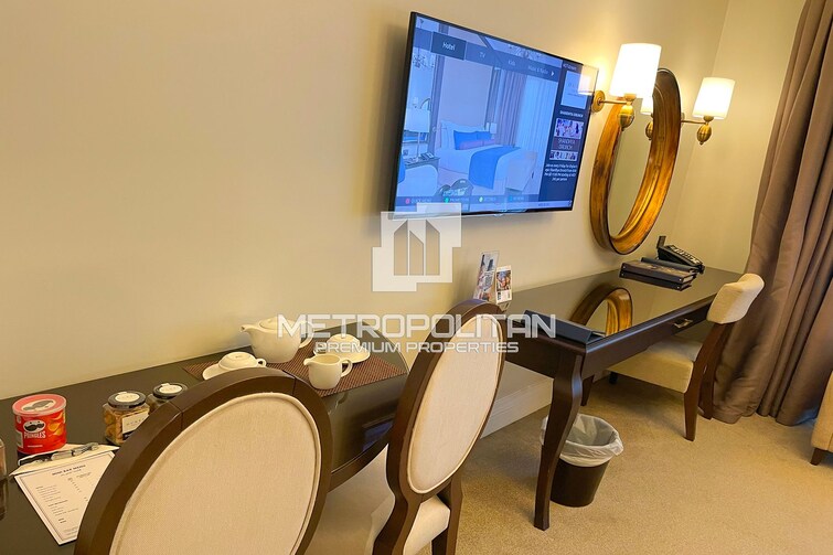 Dukes The Palm Hotel Apartment for Sale, Palm Jumeirah, Dubai