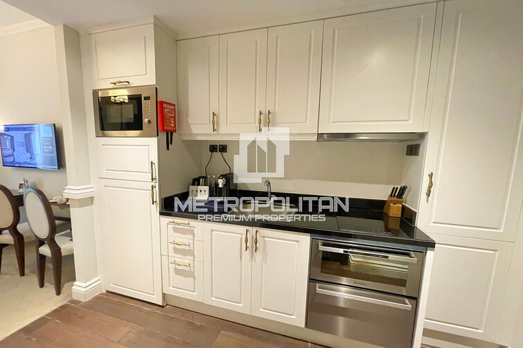 Dukes The Palm Hotel Apartment for Sale, Palm Jumeirah, Dubai