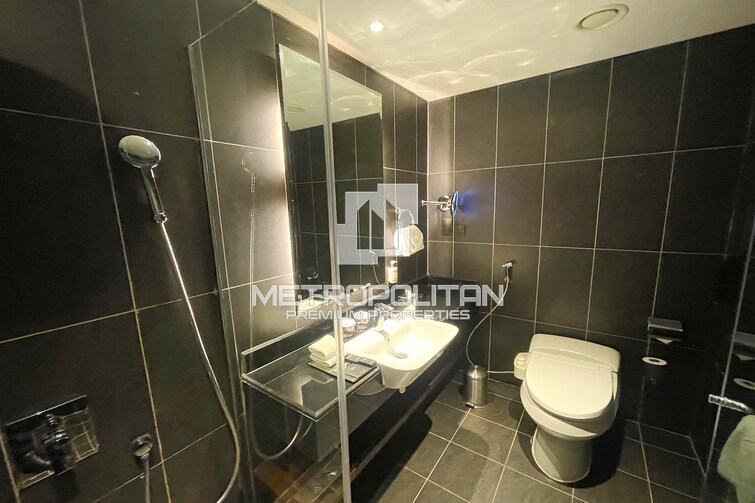 Dukes The Palm Hotel Apartment for Sale, Palm Jumeirah, Dubai