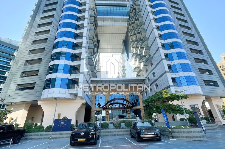 Dukes The Palm Hotel Apartment for Sale, Palm Jumeirah, Dubai