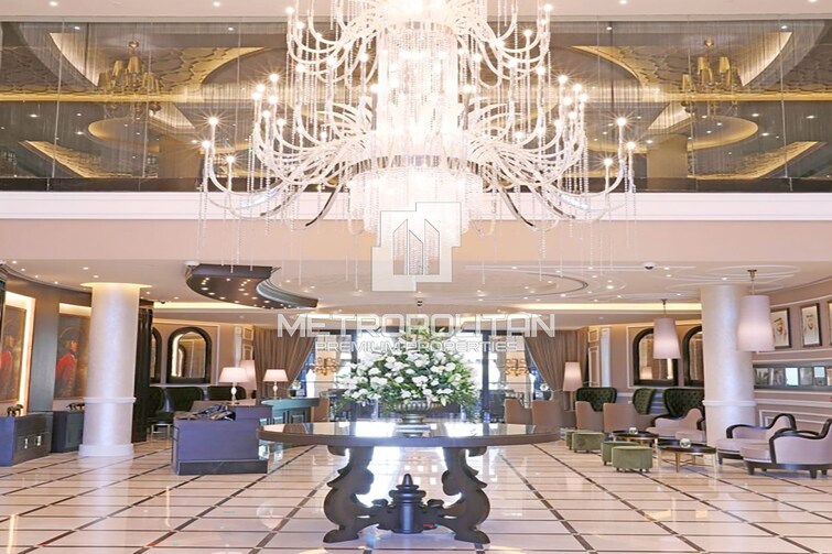 Dukes The Palm Hotel Apartment for Sale, Palm Jumeirah, Dubai