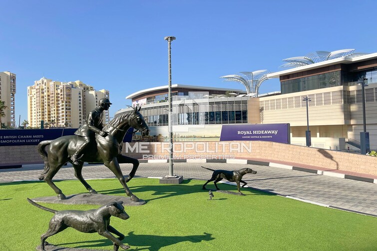 Dukes The Palm Hotel Apartment for Sale, Palm Jumeirah, Dubai