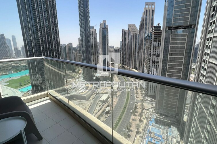 The Lofts Apartment for Sale, Downtown Dubai, Dubai