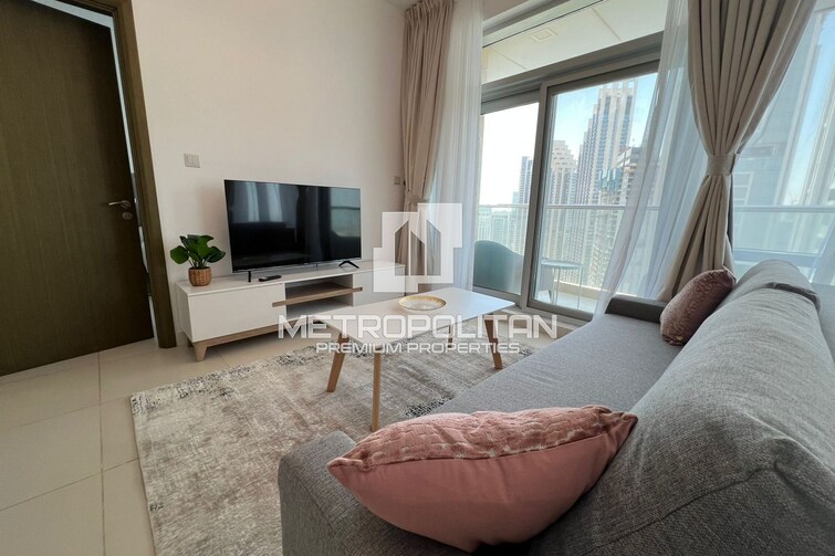 The Lofts Apartment for Sale, Downtown Dubai, Dubai