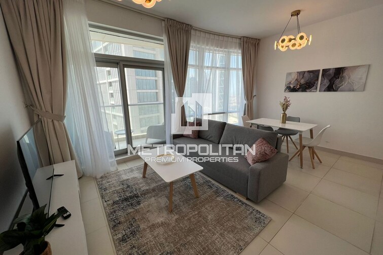 The Lofts Apartment for Sale, Downtown Dubai, Dubai