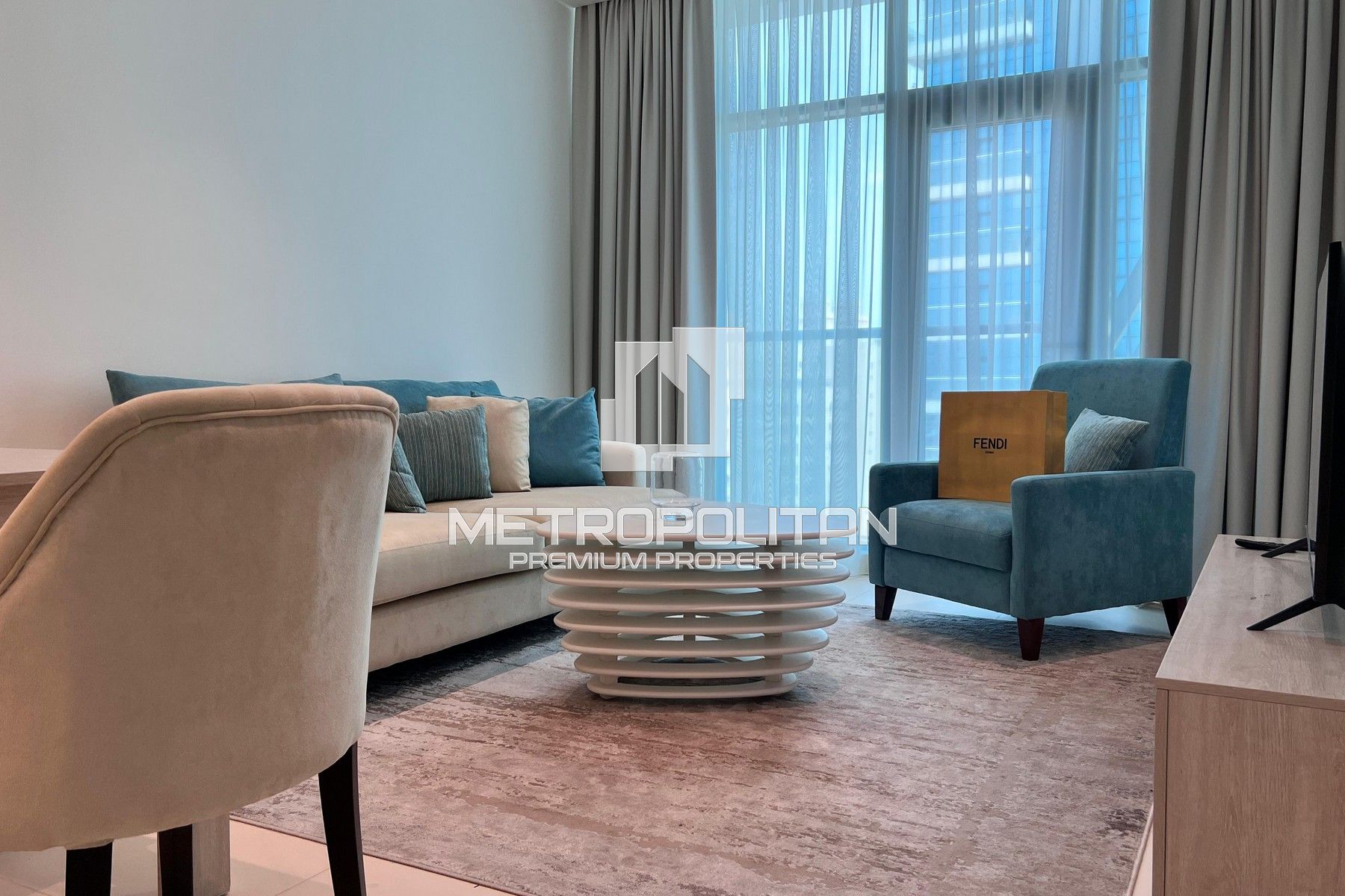 Seven Palm Apartment for Sale, Palm Jumeirah, Dubai