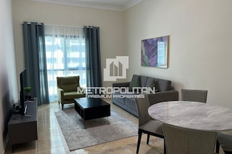 1 BR Apartment For Sale in Zumurud Tower Cover Image