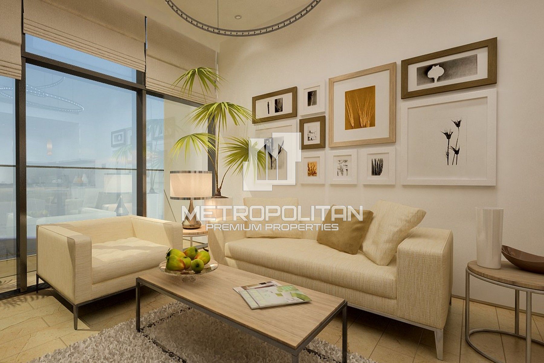 JLT Cluster K Apartment for Sale, Jumeirah Lake Towers (JLT), Dubai