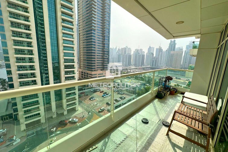 Tamweel Tower Apartment for Sale, Jumeirah Lake Towers (JLT), Dubai