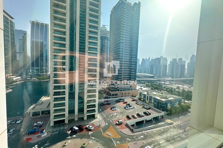 Tamweel Tower Apartment for Sale, Jumeirah Lake Towers (JLT), Dubai