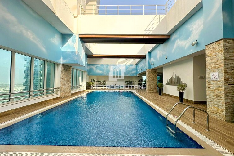 Tamweel Tower Apartment for Sale, Jumeirah Lake Towers (JLT), Dubai