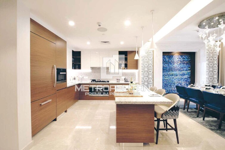 Imperial Avenue Apartment for Sale, Downtown Dubai, Dubai