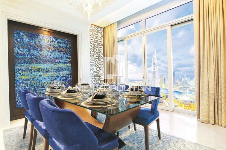 Imperial Avenue Apartment for Sale, Downtown Dubai, Dubai