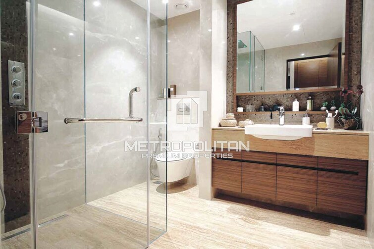 Imperial Avenue Apartment for Sale, Downtown Dubai, Dubai