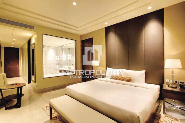 Imperial Avenue Apartment for Sale, Downtown Dubai, Dubai