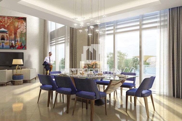 Imperial Avenue Apartment for Sale, Downtown Dubai, Dubai