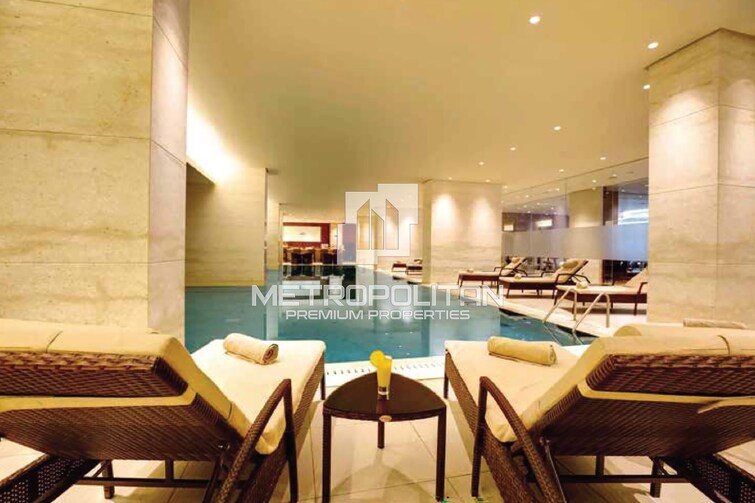 Imperial Avenue Apartment for Sale, Downtown Dubai, Dubai