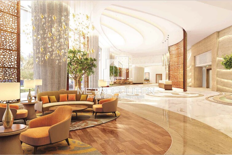 Imperial Avenue Apartment for Sale, Downtown Dubai, Dubai