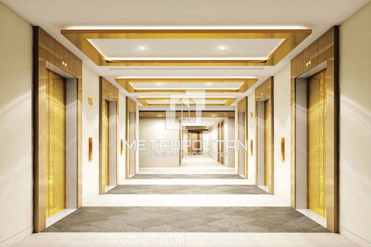 Imperial Avenue Apartment for Sale, Downtown Dubai, Dubai