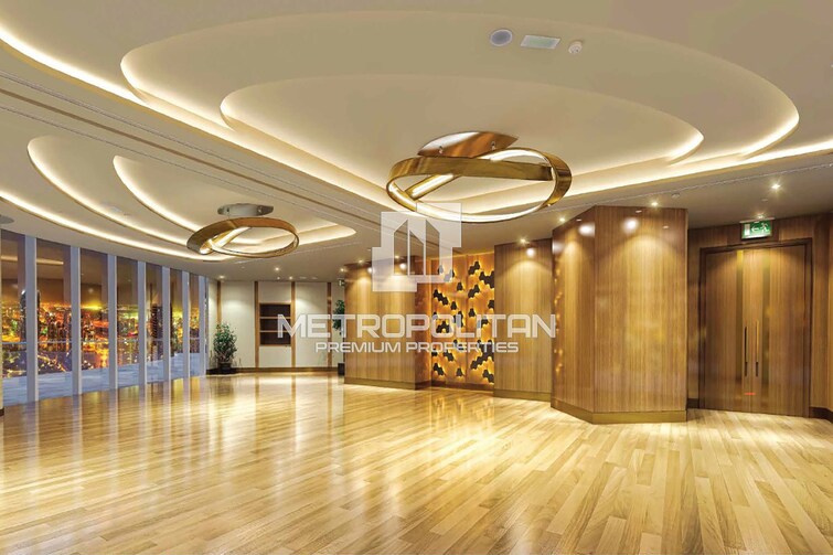 Imperial Avenue Apartment for Sale, Downtown Dubai, Dubai