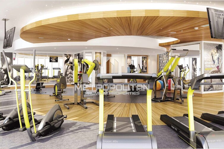 Imperial Avenue Apartment for Sale, Downtown Dubai, Dubai