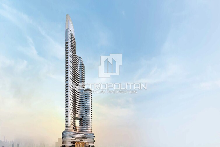 Imperial Avenue Apartment for Sale, Downtown Dubai, Dubai