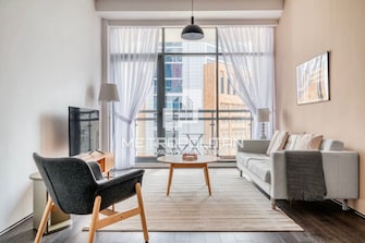 1 BR Apartment For Sale in J8 Cover Image