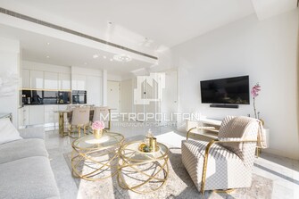 1 BR Apartment For Sale in The Pad Cover Image