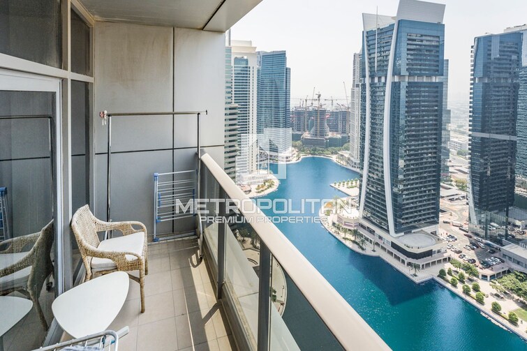 JLT Cluster S (Green Lake Towers) Apartment for Sale, Jumeirah Lake Towers (JLT), Dubai