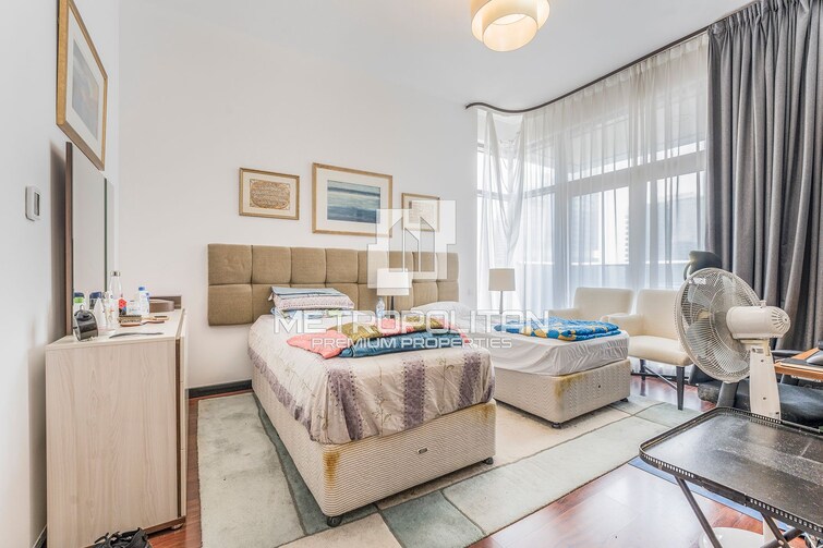 JLT Cluster S (Green Lake Towers) Apartment for Sale, Jumeirah Lake Towers (JLT), Dubai