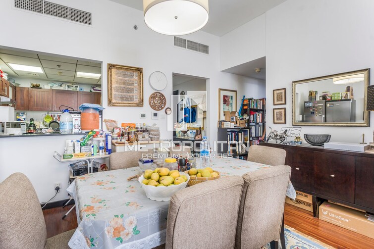 JLT Cluster S (Green Lake Towers) Apartment for Sale, Jumeirah Lake Towers (JLT), Dubai