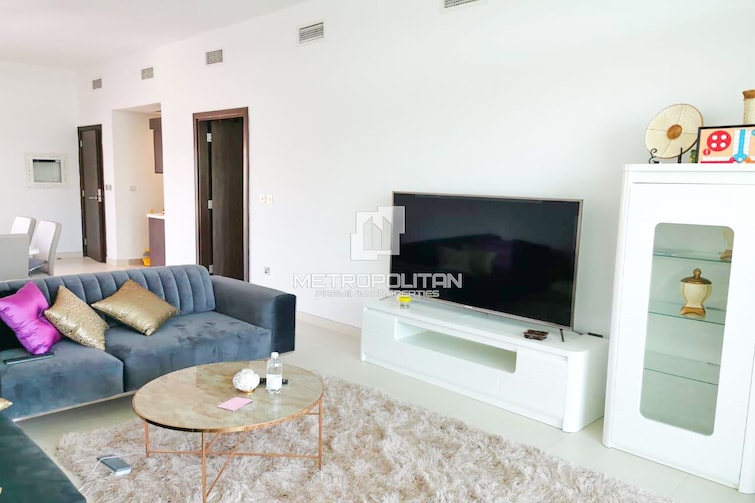 Azure Residences Apartment for Sale, Palm Jumeirah, Dubai