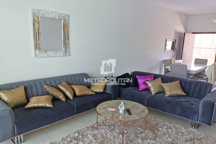 Azure Residences Apartment for Sale, Palm Jumeirah, Dubai