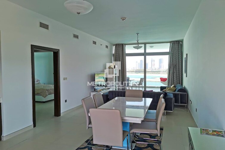 Azure Residences Apartment for Sale, Palm Jumeirah, Dubai