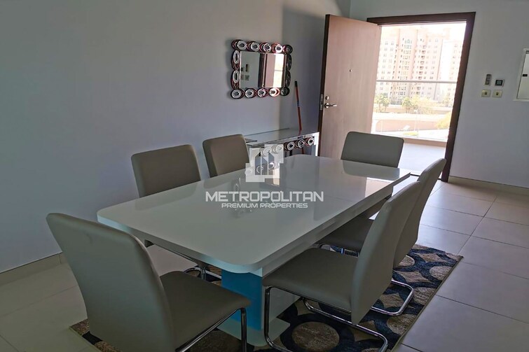 Azure Residences Apartment for Sale, Palm Jumeirah, Dubai