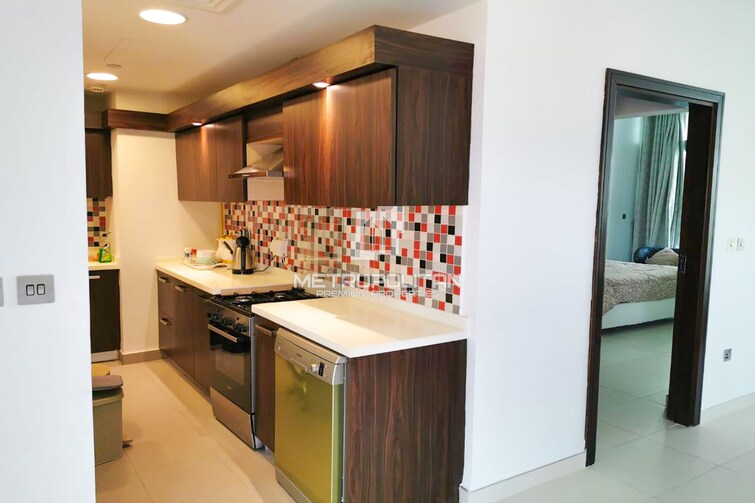 Azure Residences Apartment for Sale, Palm Jumeirah, Dubai