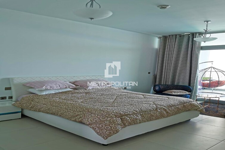 Azure Residences Apartment for Sale, Palm Jumeirah, Dubai