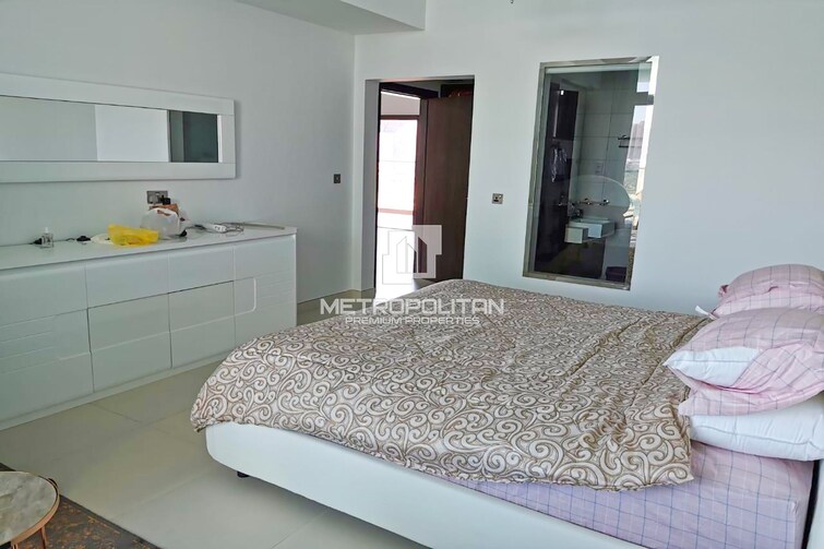 Azure Residences Apartment for Sale, Palm Jumeirah, Dubai