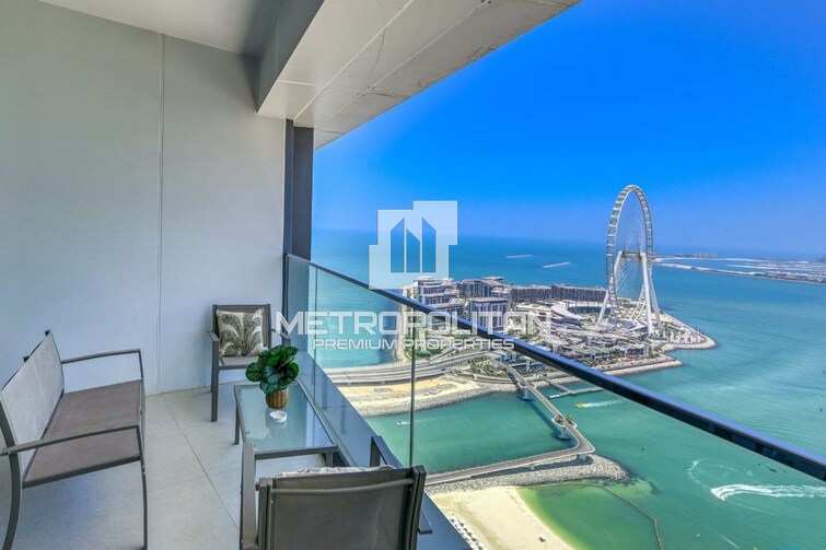 The Address Residences Jumeirah Resort and Spa Apartment for Sale, Jumeirah Beach Residence (JBR), Dubai