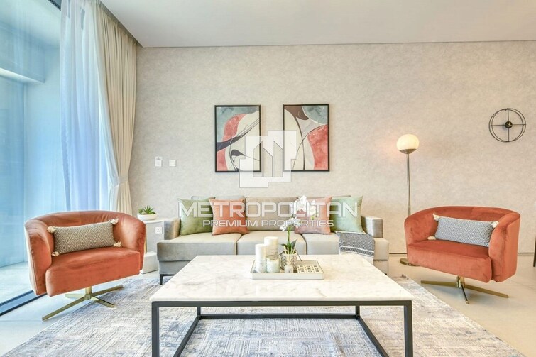 The Address Residences Jumeirah Resort and Spa Apartment for Sale, Jumeirah Beach Residence (JBR), Dubai